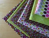 HAND PICKED FQ Bundle Jacqueline Savage Mcfee (7) Pieces