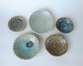 Ring dish or small soap dish
