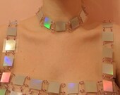 Holographic Chain Link Choker