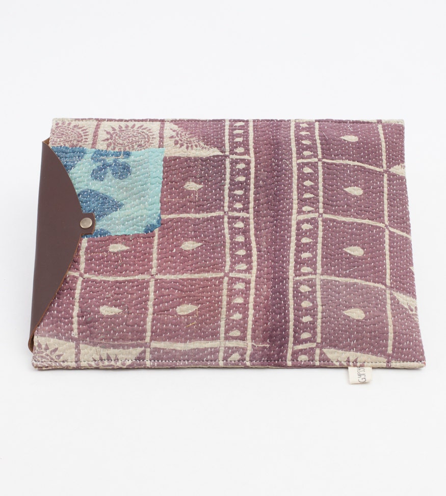 Gypsya Case with Leather - 66