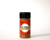 Barbeque Spice Rub & Seasoning for Meats, Seafood, Vegetables 2 OZ