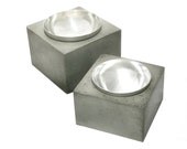 Orb Pet Bowl