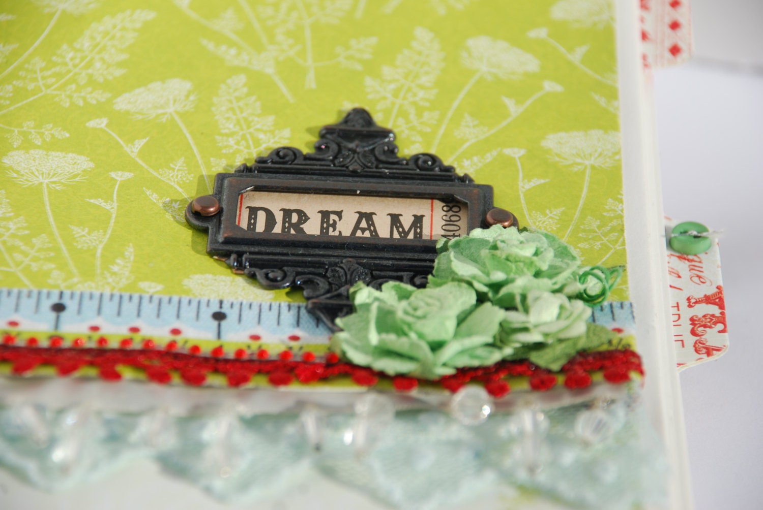 Altered Journal, junk journal, scrapbook, sketchbook