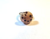Cute Cookie Ring