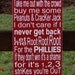 Take Me Out to The Ballgame Ball Game Baseball Nursery Wooden Typography Subway Sign Customize Favorite Team Yankees