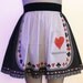 Gothic Alice Skirt