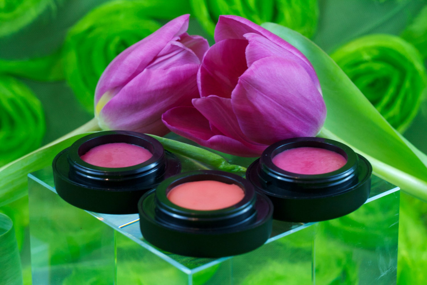 Luscious Moisturizing LIP BALM