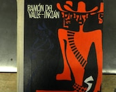 Hardcover Notebook Tartuensis Classic "Tyrant Banderas"