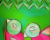 Little Birds