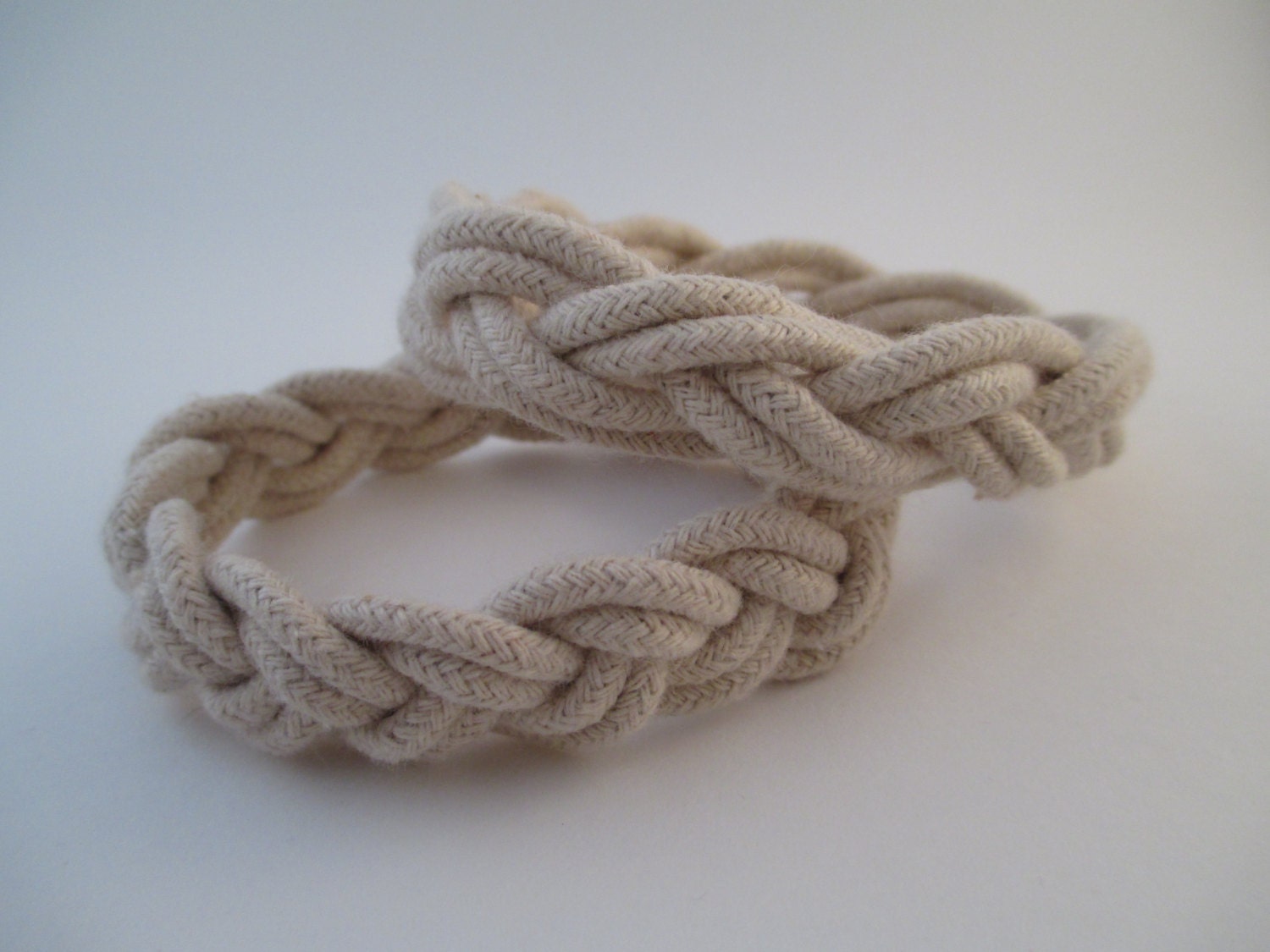 Sailors Knot Bracelet // Turks Head Knot // Friendship Bracelet //