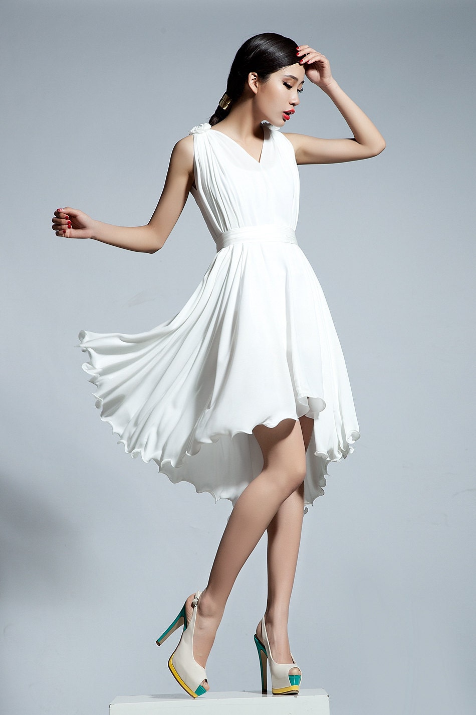 dresses for women summer  dresses in white