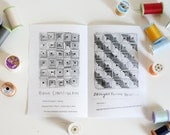 Log Cabin Quilt Zine - a brief history