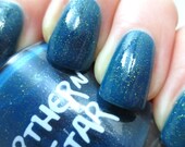 Inconceivable -- 9mL bottle of hand made nail polish by Northern Star