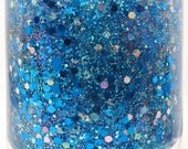 Some Like It Cold Nail Polish