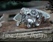 Ultimate Glam bracelet