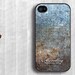 black Hard case Rubber case iphone 4 case iphone 4s case New Iphone 5 case classic metal  logo graphic design printing