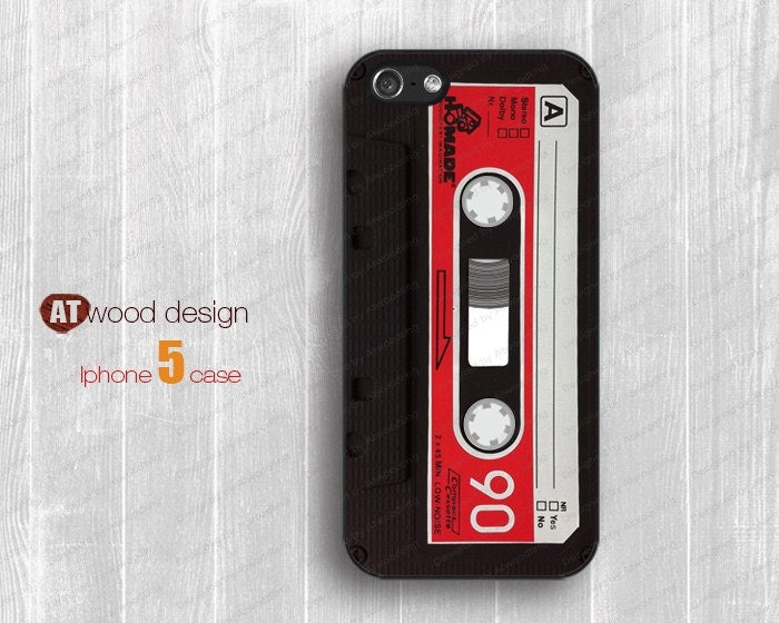 magnetic tape unique new design iphone 5 cases iphone 4/4s case iphone 5 cover cool iphone cases