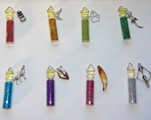 Teen Wolf Soul-essence Necklaces - any one character