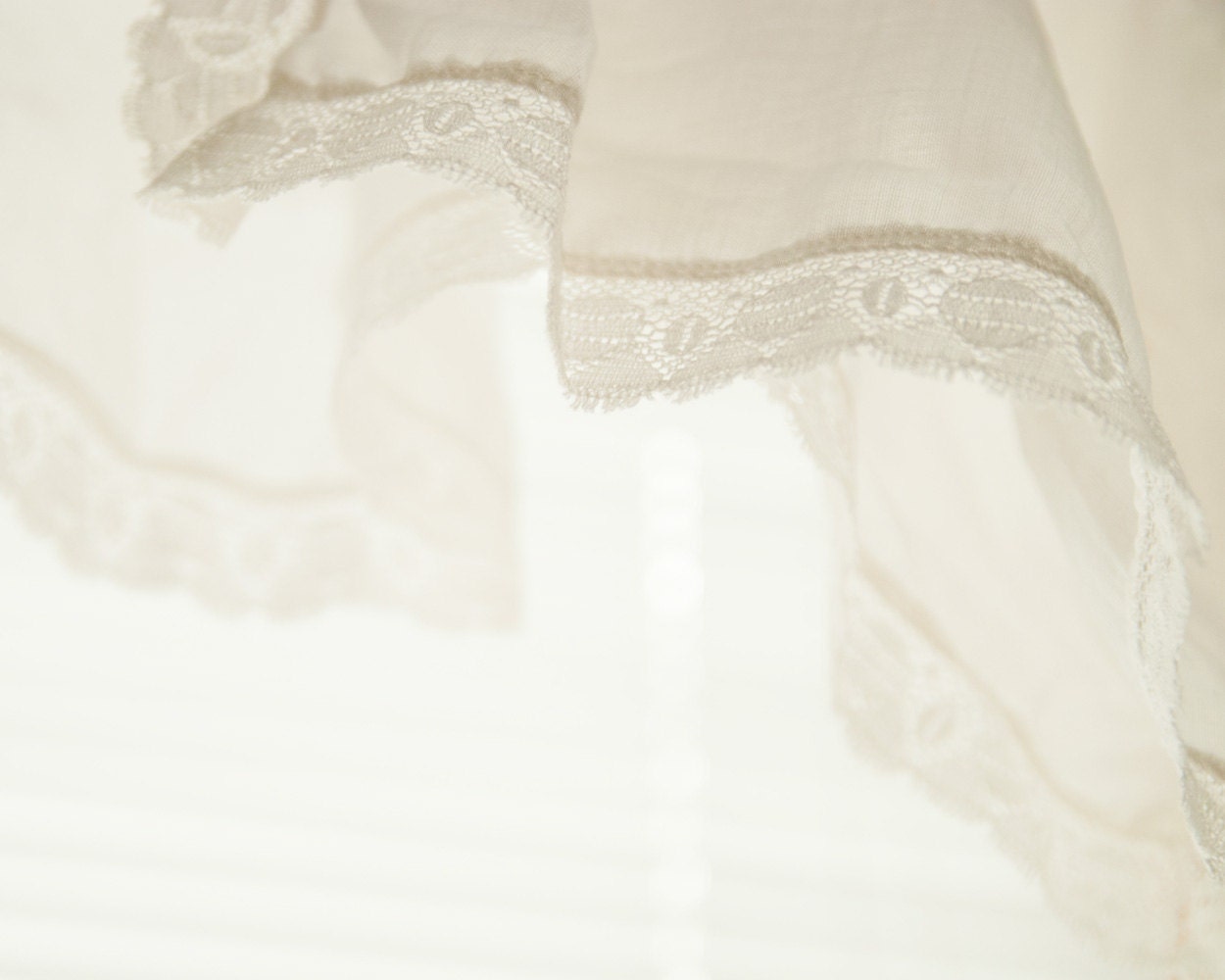 Old Lace -Fine Art Photography- Archival paper 8x10