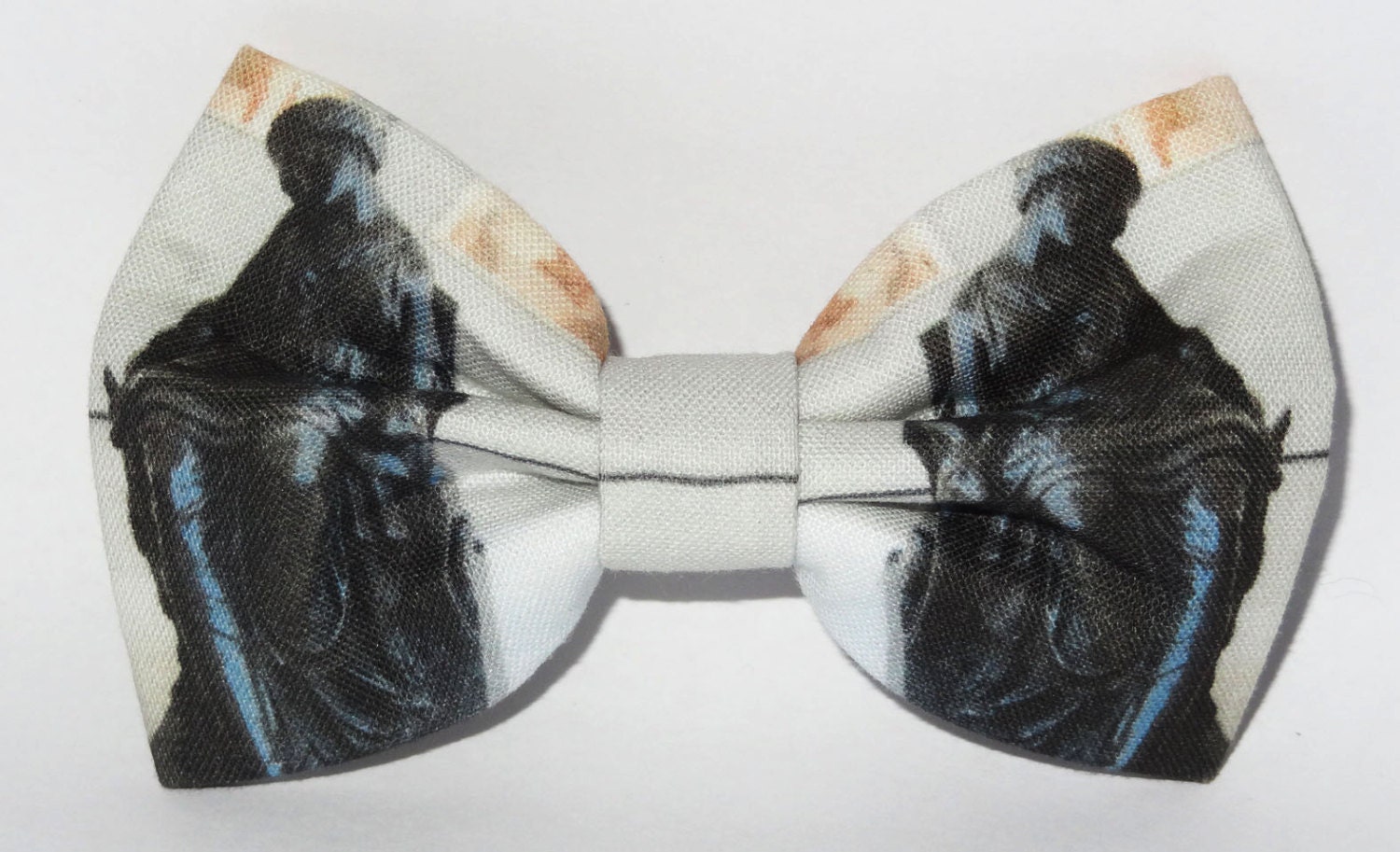 Barcelona Hair Bow