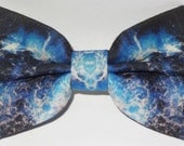 Waves Hair Bow
