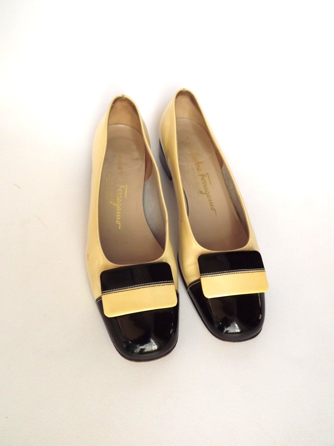 VTG 1960's Salvatore ...