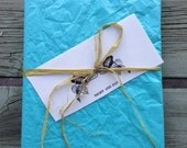 Creative Chakra Journal