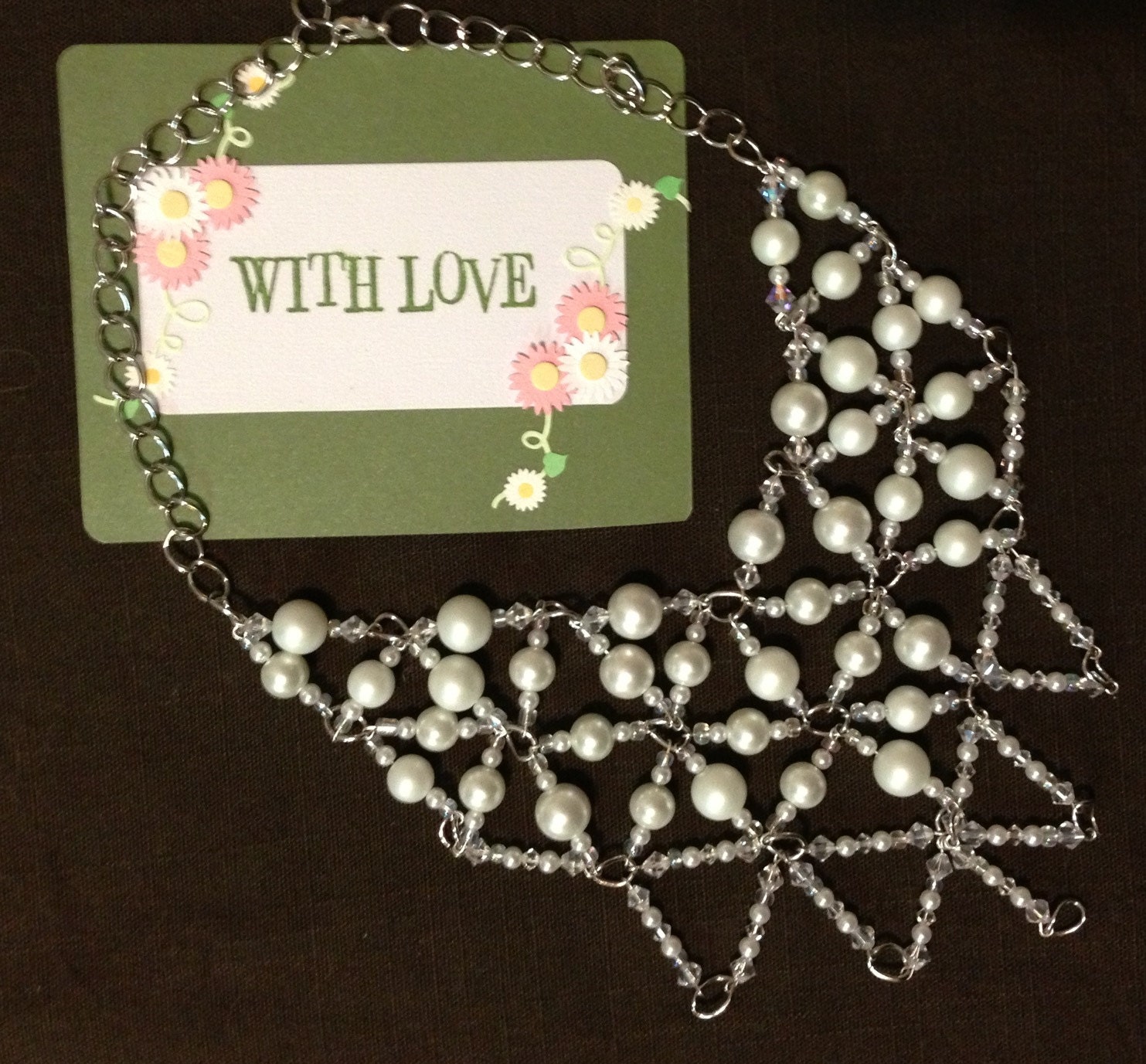 The Crown Jewels Necklace