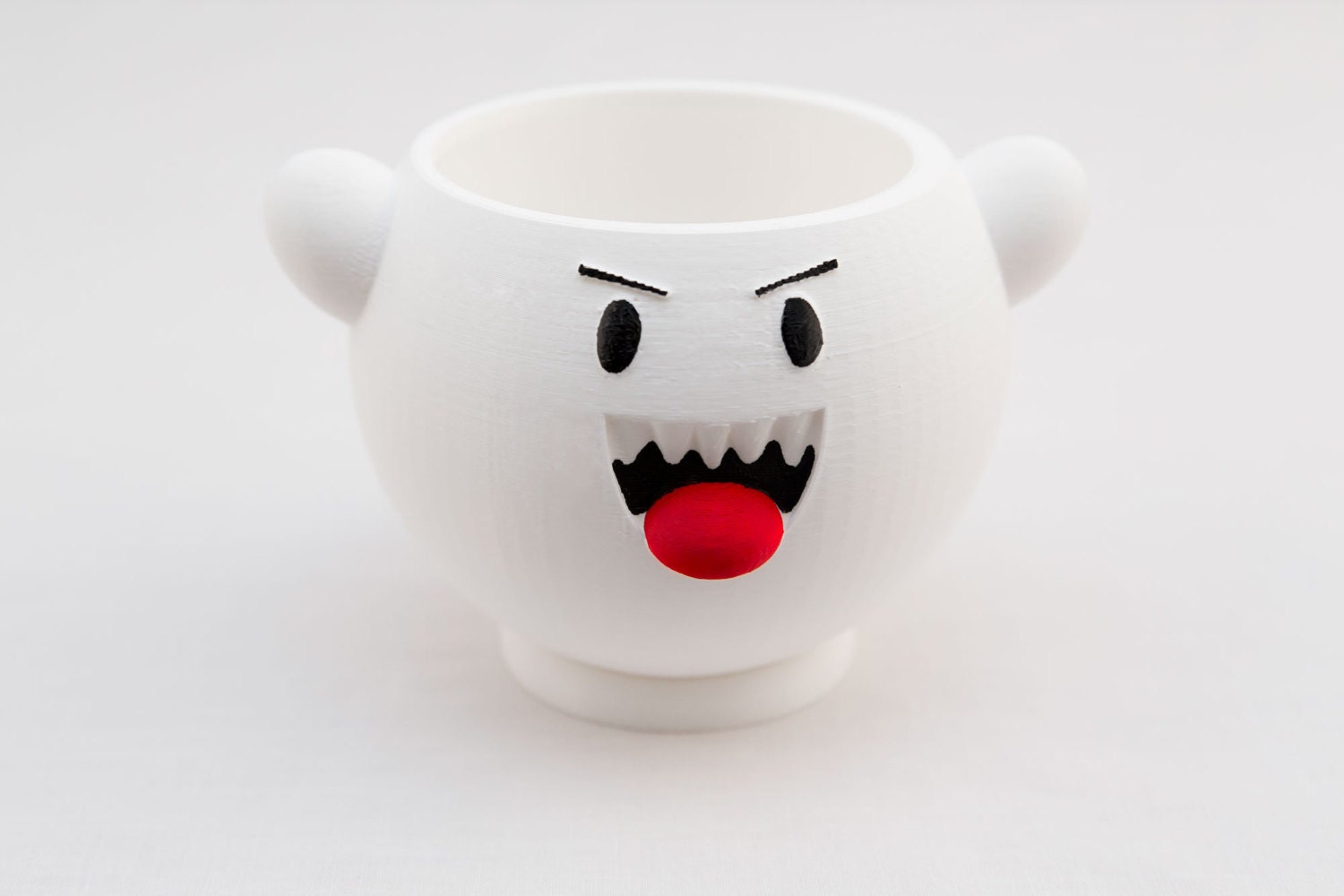 Boo Ghost Designer Planter