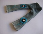 Twiggytree jeans for Blythe Pushing Daisies