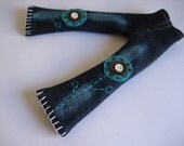Twiggytree jeans for Blythe Pushing Daisies