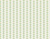 Indian Summer Art Gallery Collection - Sarah Watson - Drops of Dew - Half Yard