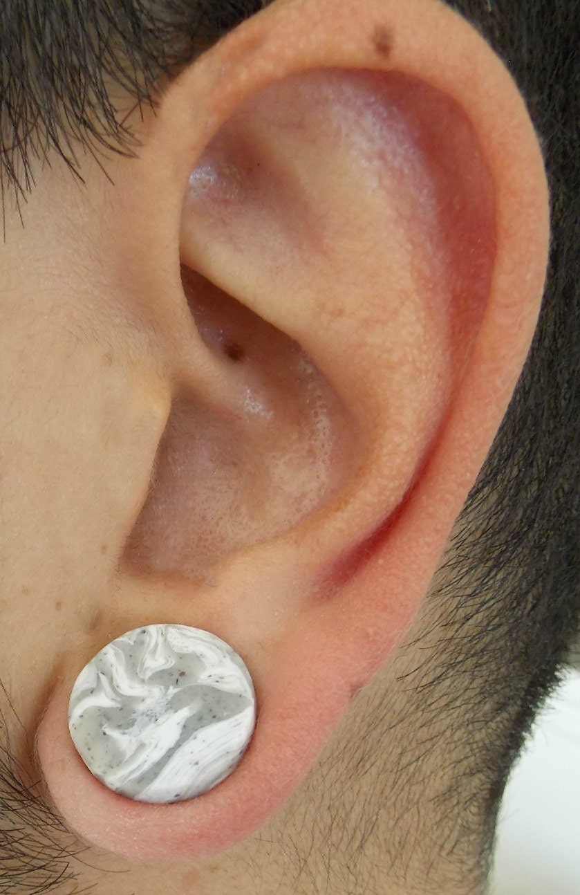 Custom Gauges Ear Plugs