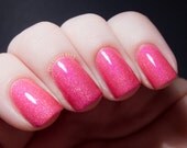 Ditz - from the 80's baby collection - LIMITED EDITION -  Hand Mixed Nail Polish -15ml (.5oz)