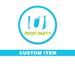 Custom Listing for Lisa