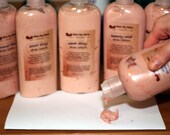 Shimmering Shea Lotion