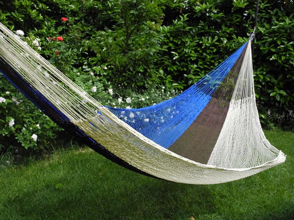 HAMMOCK polypropylene QUEEN SIZE