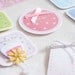 3D sticker set Having fun