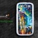 oil painting Samsung Galaxy SIII cases Samsung Case Galaxy S3 i9300 Case personalized design