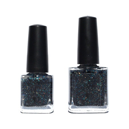 Black Paradox 9ml Nail Polish
