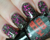Sheena Is A Punk Rocker (Full Size Nail Polish)