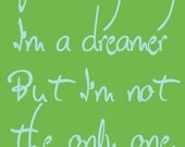 Imagine Print