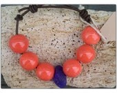 Classy Gator Florida Fun Bracelet