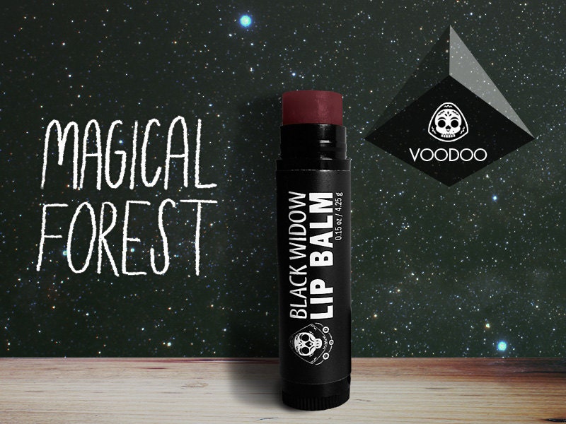 Voodoo Lip Balm