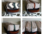 Customized Toiletry Bag / Groomsmen gift