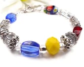 Special Gift for BFF, Friendship Bracelet, Birthday B10