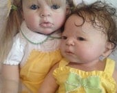 reborn custom toddlers build a baby
