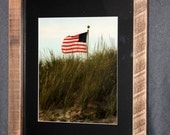 Fine Art Photography, Landscape Photography, Ocean Photography, Wall Decor, Handmade Wood Frames.