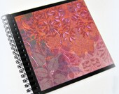Spiral bound Notebook Journal Size 6x6 Fifty sheets (100 pages)