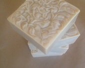 Handmade Shaving Soap